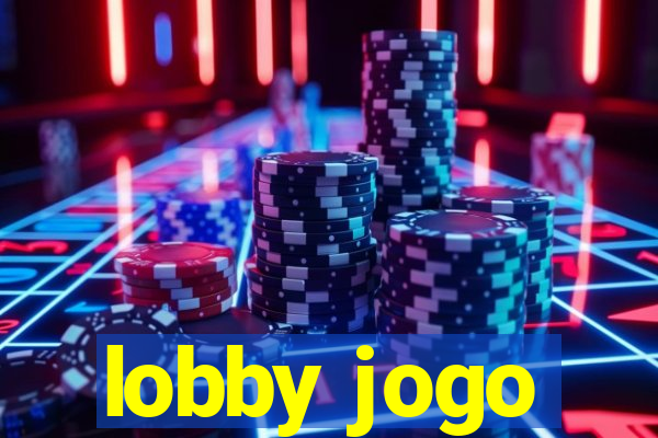 lobby jogo